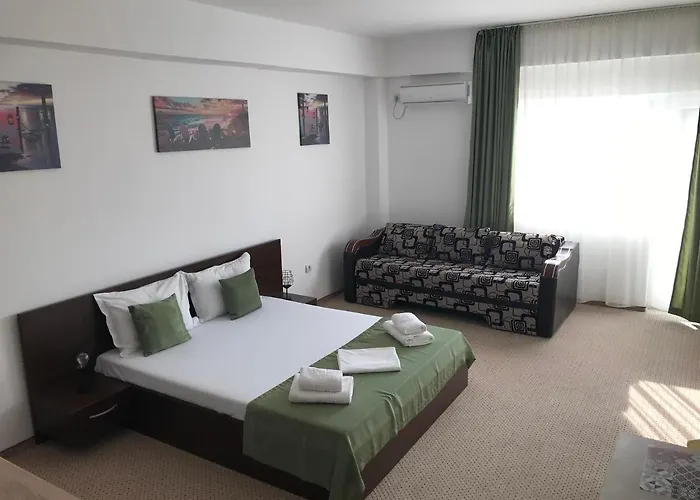 Cristiana * Eforie Nord