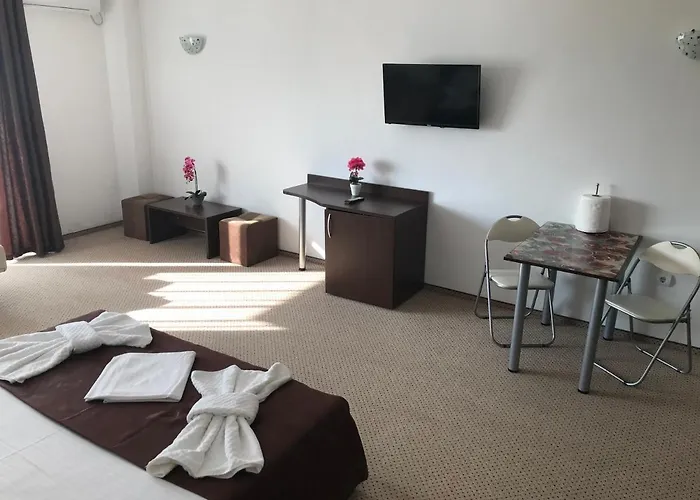 Daire Cristiana Eforie Nord