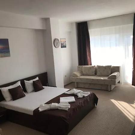 Cristiana Apartment