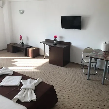 Apartament Cristiana Eforie Nord