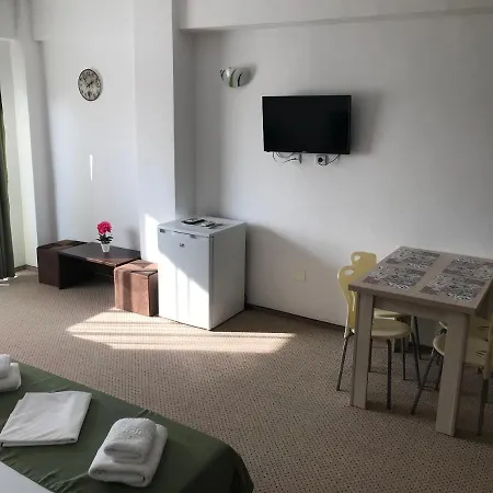 Cristiana Apartament
