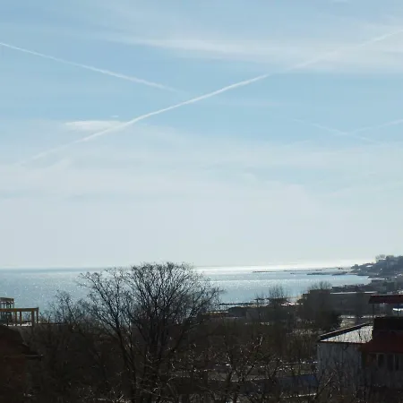 Appartamento Cristiana