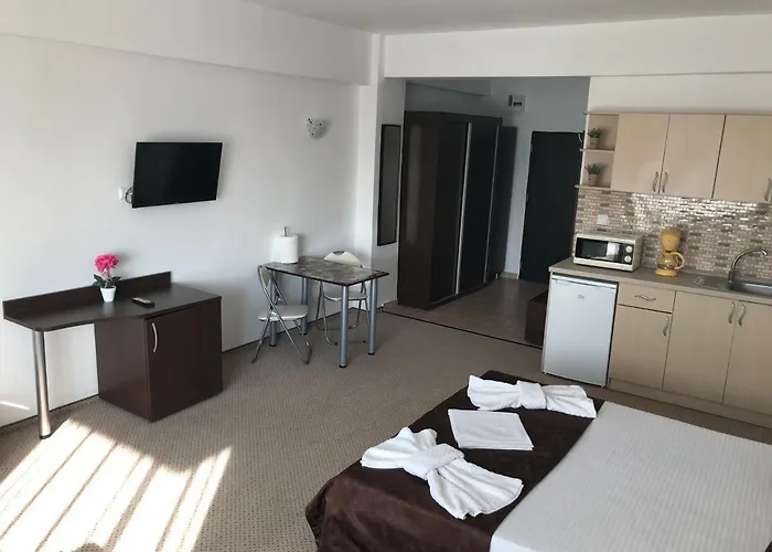 Cristiana * Eforie Nord