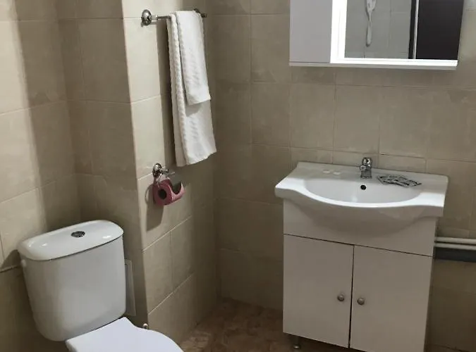 Cristiana * Eforie Nord