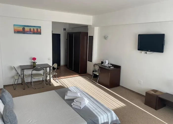 Appartamento Cristiana *