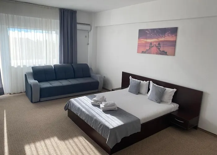 Lejlighed Cristiana *