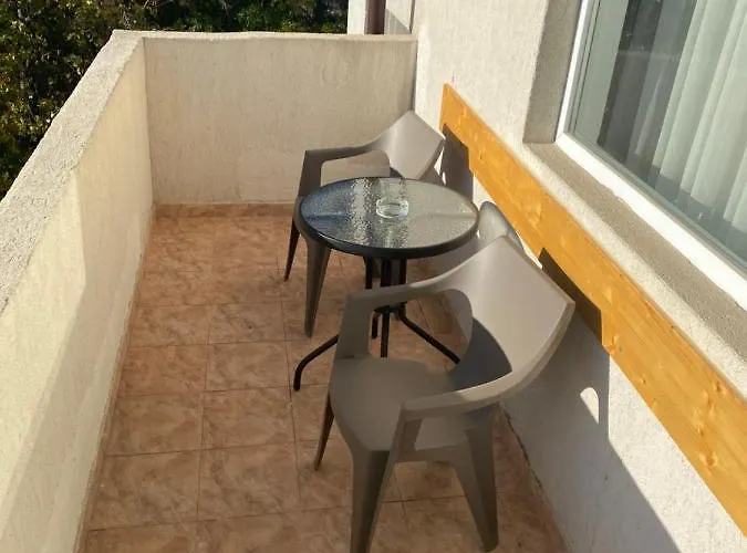 Appartamento Cristiana Eforie Nord