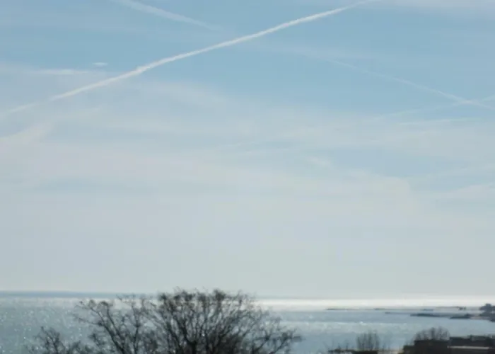 Appartamento Cristiana *