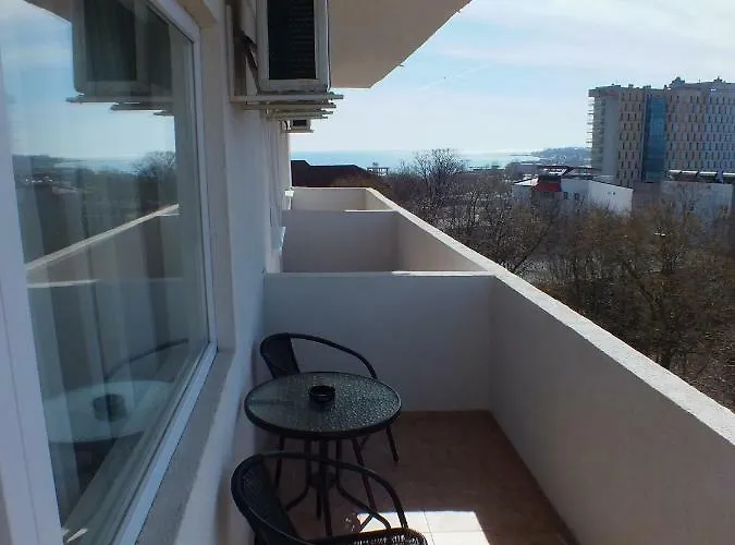 Cristiana * Eforie Nord